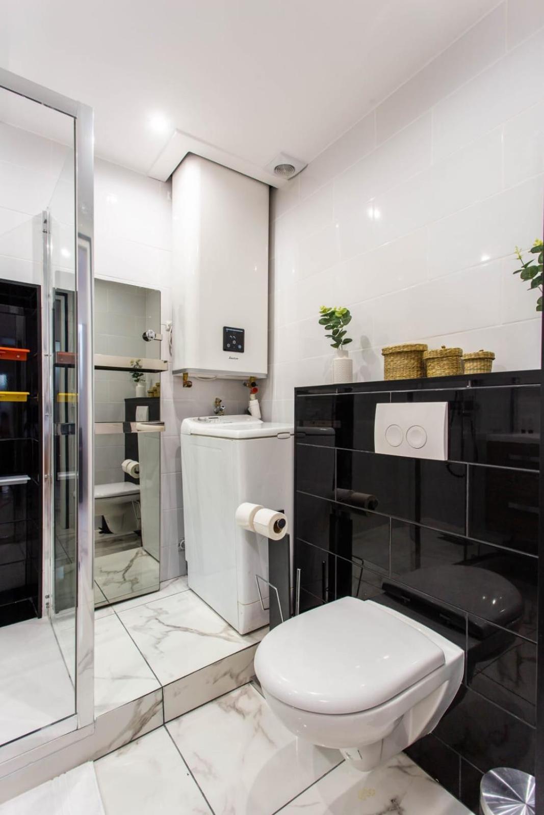 Appartement Magnifique 6p Montorgueil 3d Parijs